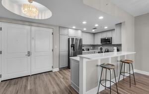 Sophisticated 12th-Floor Retreat Overlooking the Santa Rosa Sound - Pensacola Beach, Florida