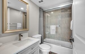 Sophisticated 12th-Floor Retreat Overlooking the Santa Rosa Sound - Pensacola Beach, Florida