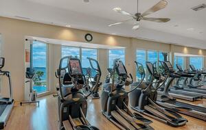 Sophisticated 12th-Floor Retreat Overlooking the Santa Rosa Sound - Pensacola Beach, Florida