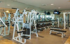 Sophisticated 12th-Floor Retreat Overlooking the Santa Rosa Sound - Pensacola Beach, Florida