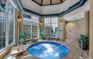 Sophisticated 12th-Floor Retreat Overlooking the Santa Rosa Sound - Pensacola Beach, Florida