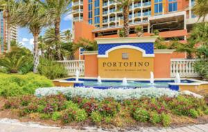 Sophisticated 12th-Floor Retreat Overlooking the Santa Rosa Sound - Pensacola Beach, Florida