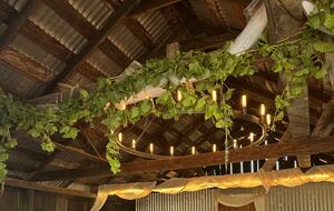 Charming Farmhouse on 30 Acre Vineyard - Healdsburg, California