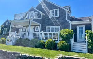 Timeless Elegance in Nantucket - Nantucket, Massachusetts