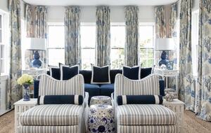 Timeless Elegance in Nantucket - Nantucket, Massachusetts