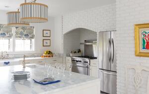 Timeless Elegance in Nantucket - Nantucket, Massachusetts