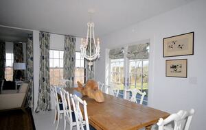 Timeless Elegance in Nantucket - Nantucket, Massachusetts