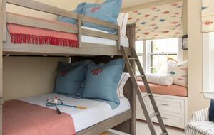 Timeless Elegance in Nantucket - Nantucket, Massachusetts