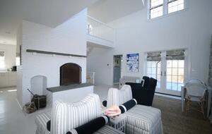 Timeless Elegance in Nantucket - Nantucket, Massachusetts