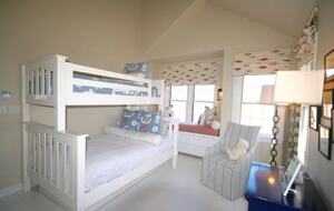 Timeless Elegance in Nantucket - Nantucket, Massachusetts