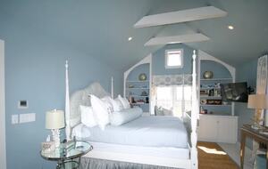 Timeless Elegance in Nantucket - Nantucket, Massachusetts