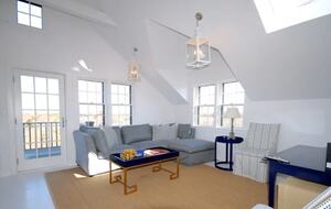 Timeless Elegance in Nantucket - Nantucket, Massachusetts