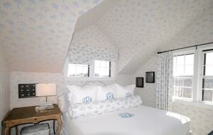 Timeless Elegance in Nantucket - Nantucket, Massachusetts