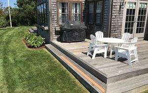 Timeless Elegance in Nantucket - Nantucket, Massachusetts