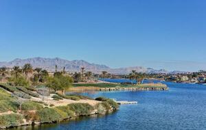 Stylish Lake Las Vegas Retreat with Beautiful Vistas - Henderson, Nevada