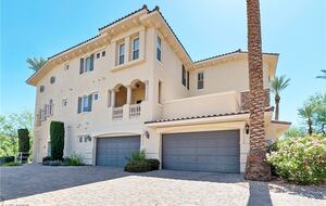 Stylish Lake Las Vegas Retreat with Beautiful Vistas - Henderson, Nevada