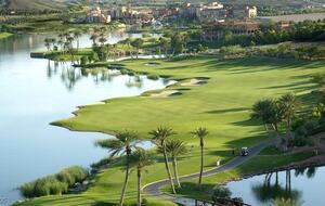 Stylish Lake Las Vegas Retreat with Beautiful Vistas - Henderson, Nevada