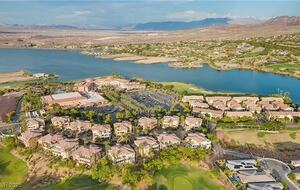 Stylish Lake Las Vegas Retreat with Beautiful Vistas - Henderson, Nevada