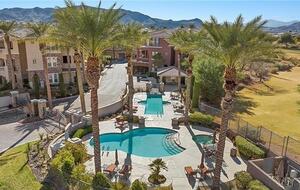 Stylish Lake Las Vegas Retreat with Beautiful Vistas - Henderson, Nevada