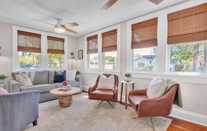 Historic Charm in the Heart of Lakeland - Lakeland, Florida