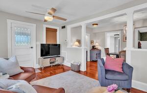 Historic Charm in the Heart of Lakeland - Lakeland, Florida