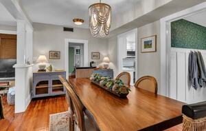 Historic Charm in the Heart of Lakeland - Lakeland, Florida