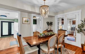 Historic Charm in the Heart of Lakeland - Lakeland, Florida