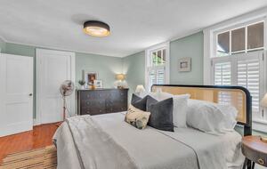 Historic Charm in the Heart of Lakeland - Lakeland, Florida