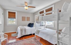 Historic Charm in the Heart of Lakeland - Lakeland, Florida