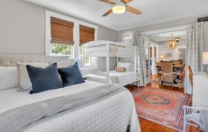 Historic Charm in the Heart of Lakeland - Lakeland, Florida