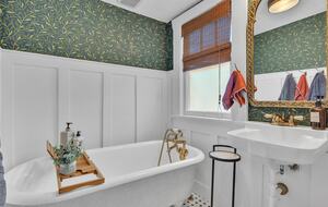 Historic Charm in the Heart of Lakeland - Lakeland, Florida