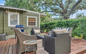 Historic Charm in the Heart of Lakeland - Lakeland, Florida