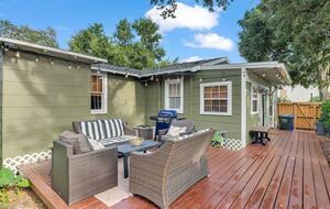 Historic Charm in the Heart of Lakeland - Lakeland, Florida