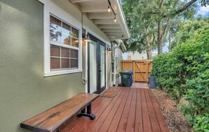 Historic Charm in the Heart of Lakeland - Lakeland, Florida