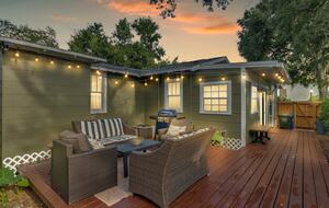 Historic Charm in the Heart of Lakeland - Lakeland, Florida