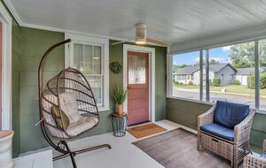 Historic Charm in the Heart of Lakeland - Lakeland, Florida