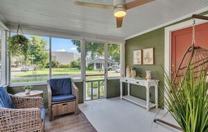 Historic Charm in the Heart of Lakeland - Lakeland, Florida