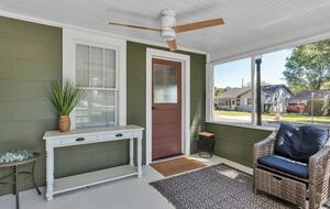 Historic Charm in the Heart of Lakeland - Lakeland, Florida