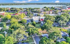 Historic Charm in the Heart of Lakeland - Lakeland, Florida