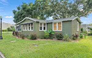 Historic Charm in the Heart of Lakeland - Lakeland, Florida