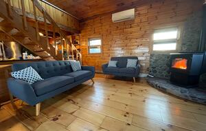 Lake Champlain Waterfront Retreat | 14 Acres of Serenity - Grand Isle, Vermont