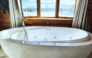 Lake Champlain Waterfront Retreat | 14 Acres of Serenity - Grand Isle, Vermont