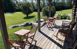 Lake Champlain Waterfront Retreat | 14 Acres of Serenity - Grand Isle, Vermont