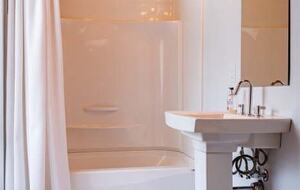 Lake Champlain Waterfront Retreat | 14 Acres of Serenity - Grand Isle, Vermont