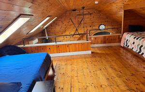 Lake Champlain Waterfront Retreat | 14 Acres of Serenity - Grand Isle, Vermont