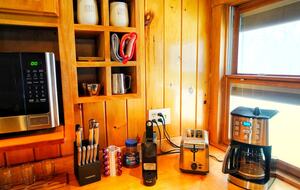 Lake Champlain Waterfront Retreat | 14 Acres of Serenity - Grand Isle, Vermont