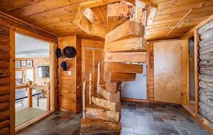 Lake Champlain Waterfront Retreat | 14 Acres of Serenity - Grand Isle, Vermont