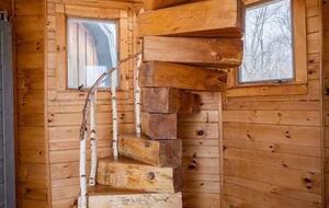 Lake Champlain Waterfront Retreat | 14 Acres of Serenity - Grand Isle, Vermont