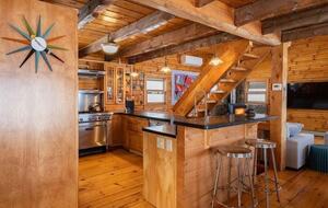 Lake Champlain Waterfront Retreat | 14 Acres of Serenity - Grand Isle, Vermont