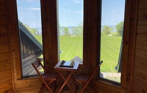 Lake Champlain Waterfront Retreat | 14 Acres of Serenity - Grand Isle, Vermont